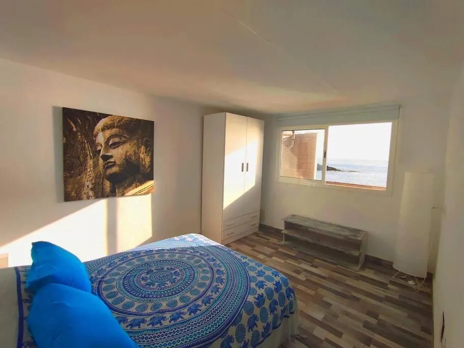 Apartamento Eolo Oceanfront Telde