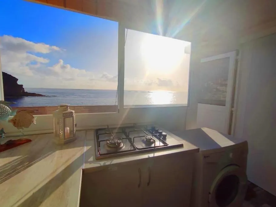Apartamento Eolo Oceanfront Telde 0*,  España