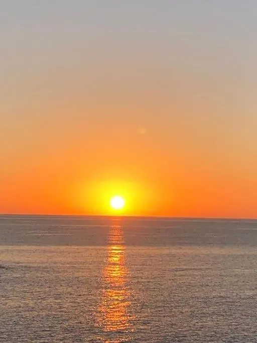 Apartamento Eolo Oceanfront Telde España