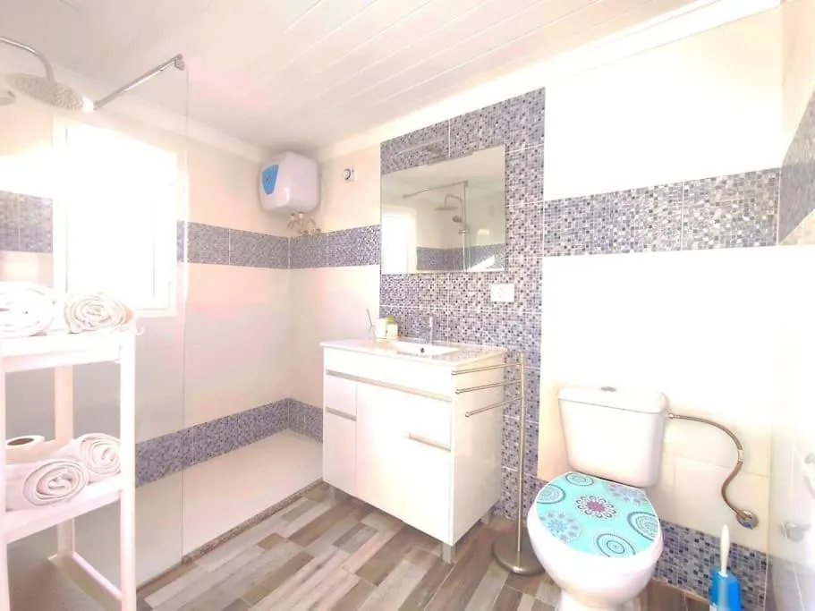 Apartamento Eolo Oceanfront Telde