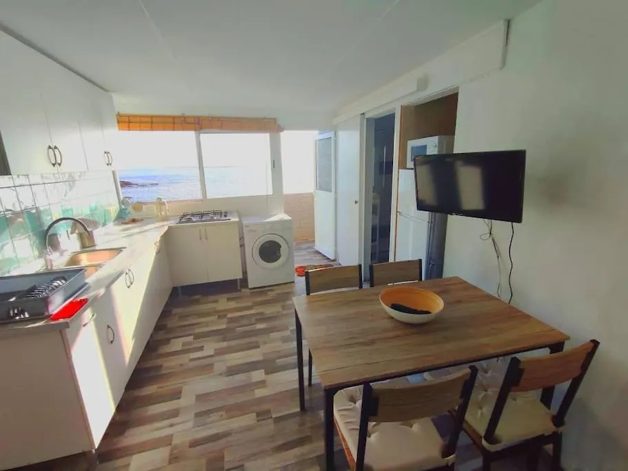 Apartamento Eolo Oceanfront Telde