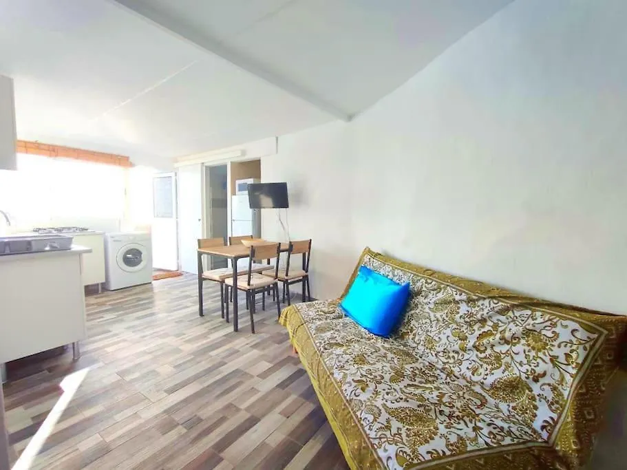 Apartamento Eolo Oceanfront Telde 0*,  España