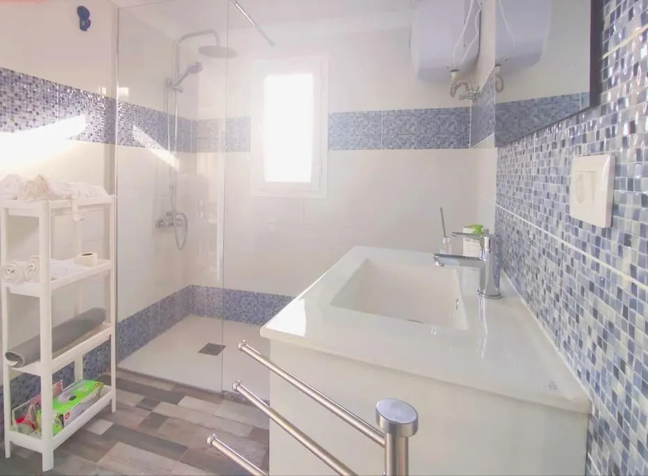 Apartamento Eolo Oceanfront Telde España