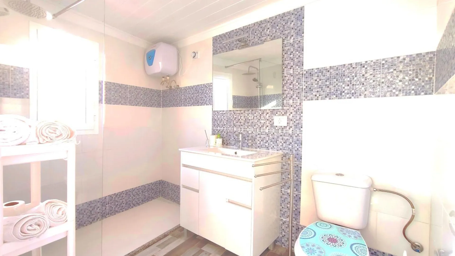 Apartamento Eolo Oceanfront Telde