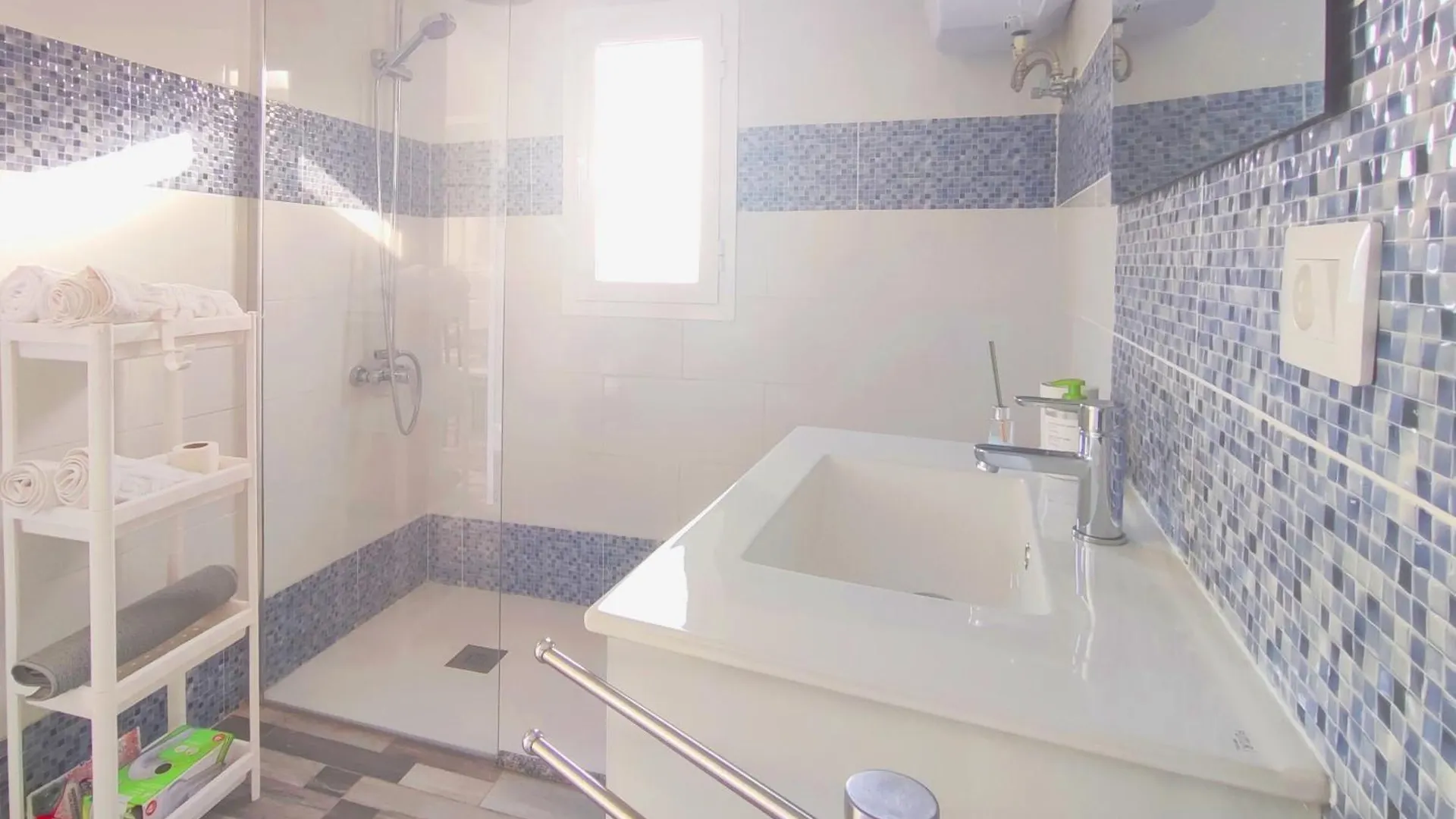 Apartamento Eolo Oceanfront Telde 0*,  España