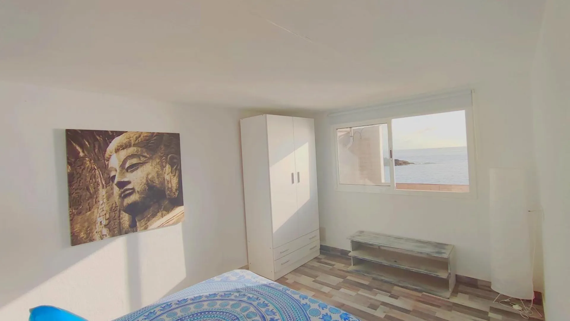 Apartamento Eolo Oceanfront Telde