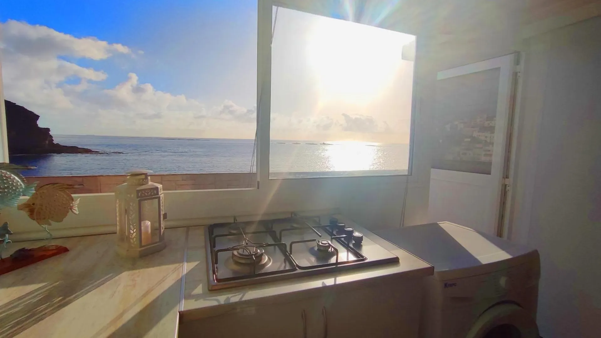 Apartamento Eolo Oceanfront Telde España