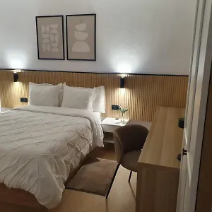  Apartamento Apto Franchy B